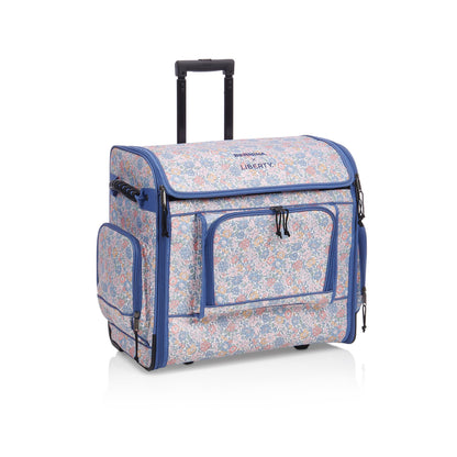 BERNINA 580 Liberty Edition Trolley Bag