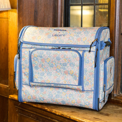 BERNINA 580 Liberty Edition Trolley Bag