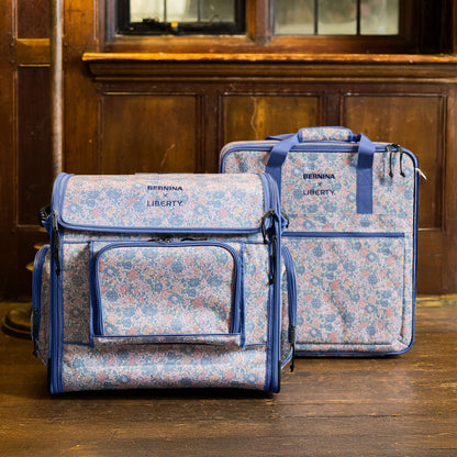BERNINA 580 Liberty Edition Trolley Bag
