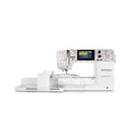 BERNINA 580 Liberty Limited Edition Sewing, Quilting & Embroidery Machine with Module M