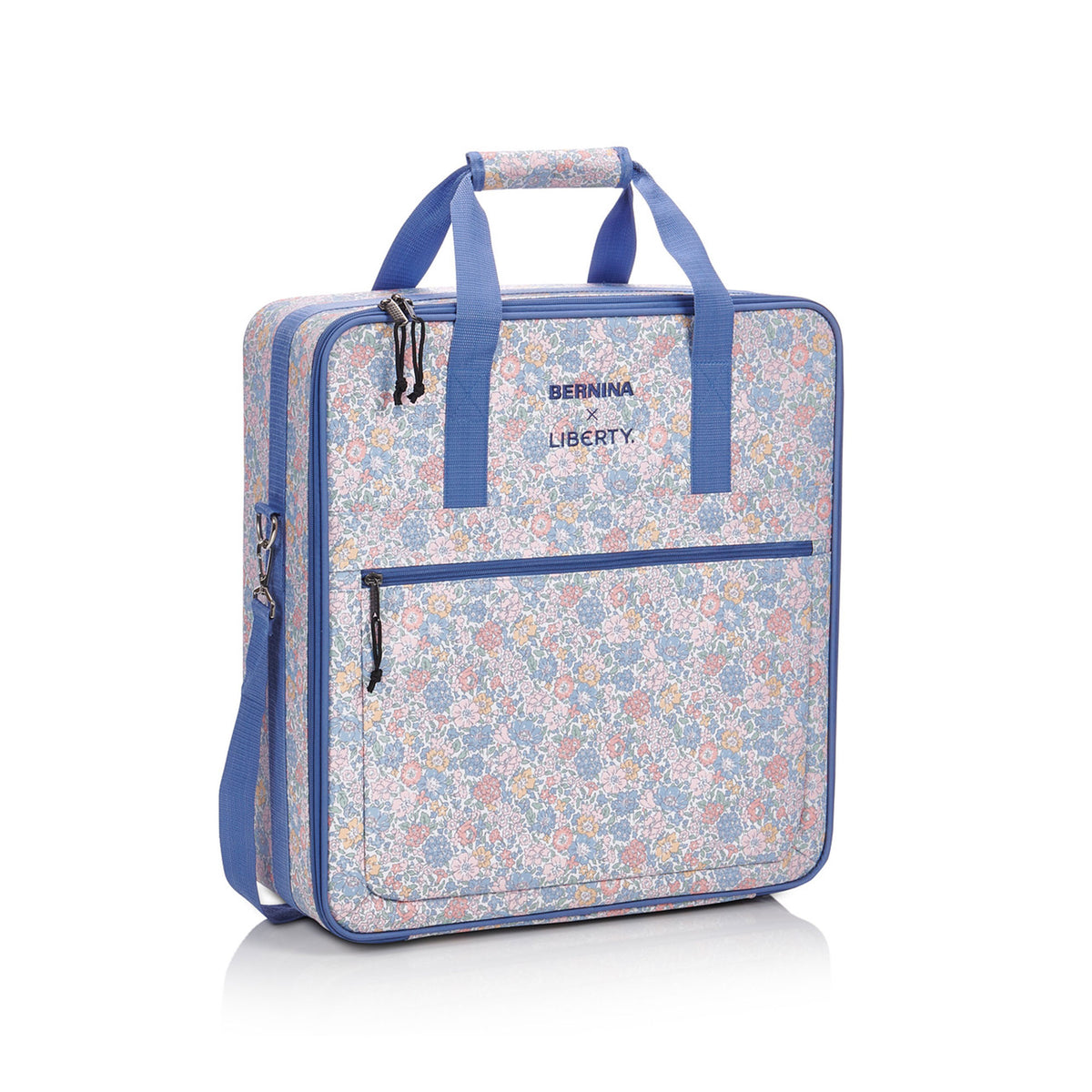 BERNINA 580 Liberty Edition Embroidery Module Bag