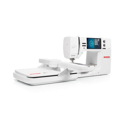 BERNINA 700 PRO Embroidery Machine