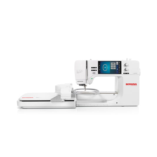 BERNINA 700 PRO Embroidery Machine