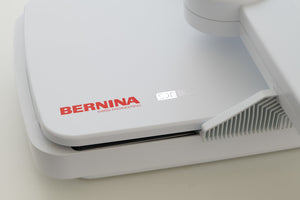 Bernina 735 + Embroidery Unit