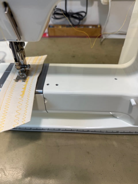 Pre-Owned Bernina 1008