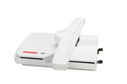 Bernina 770QE PRO and Embroidery Module