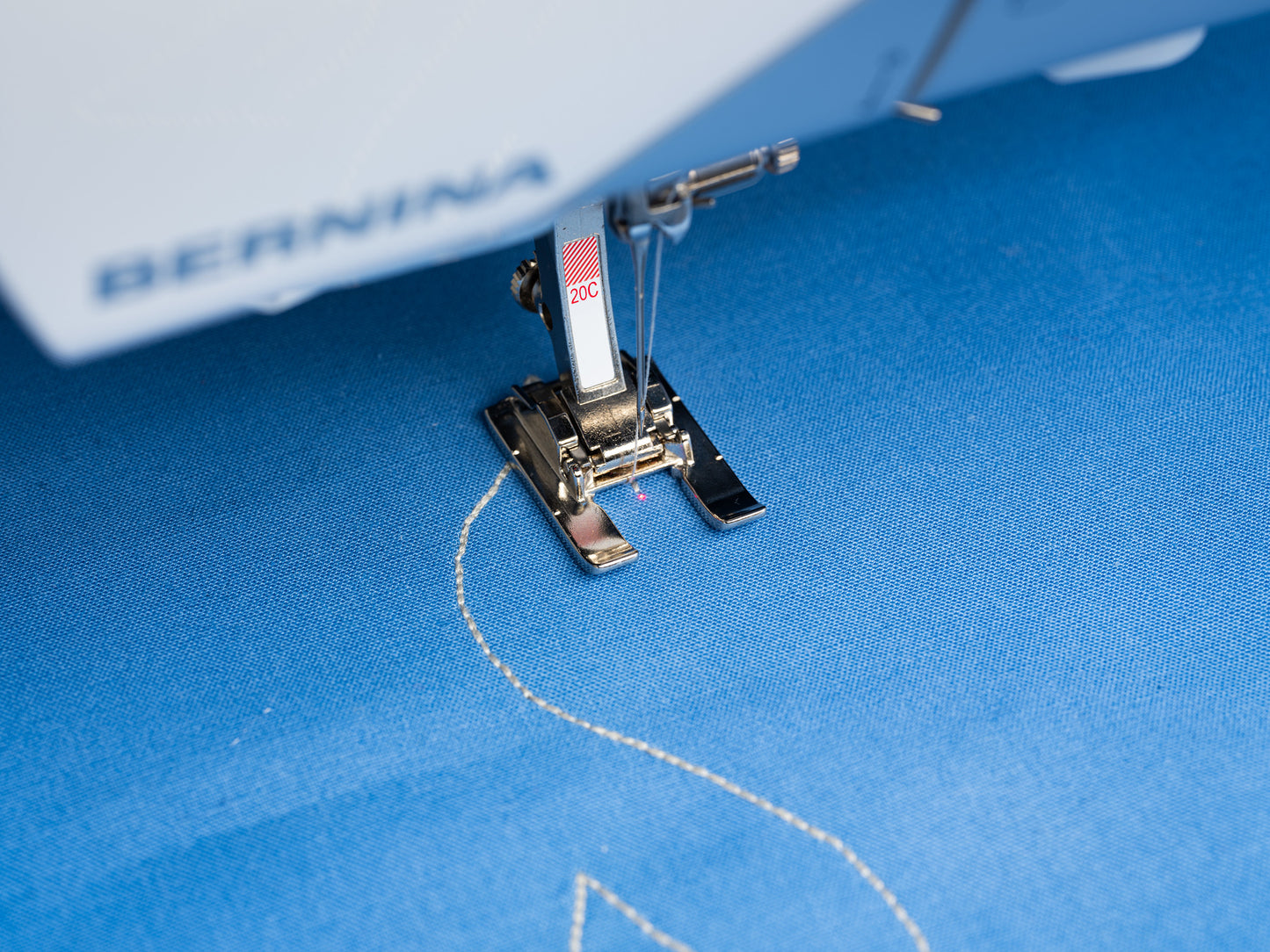 Bernina 990 - Now in Stock
