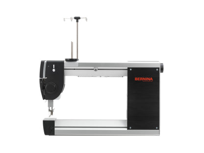 Bernina Q 20 with Electric Lift Table
