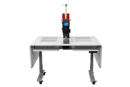 Bernina Q 20 with Electric Lift Table