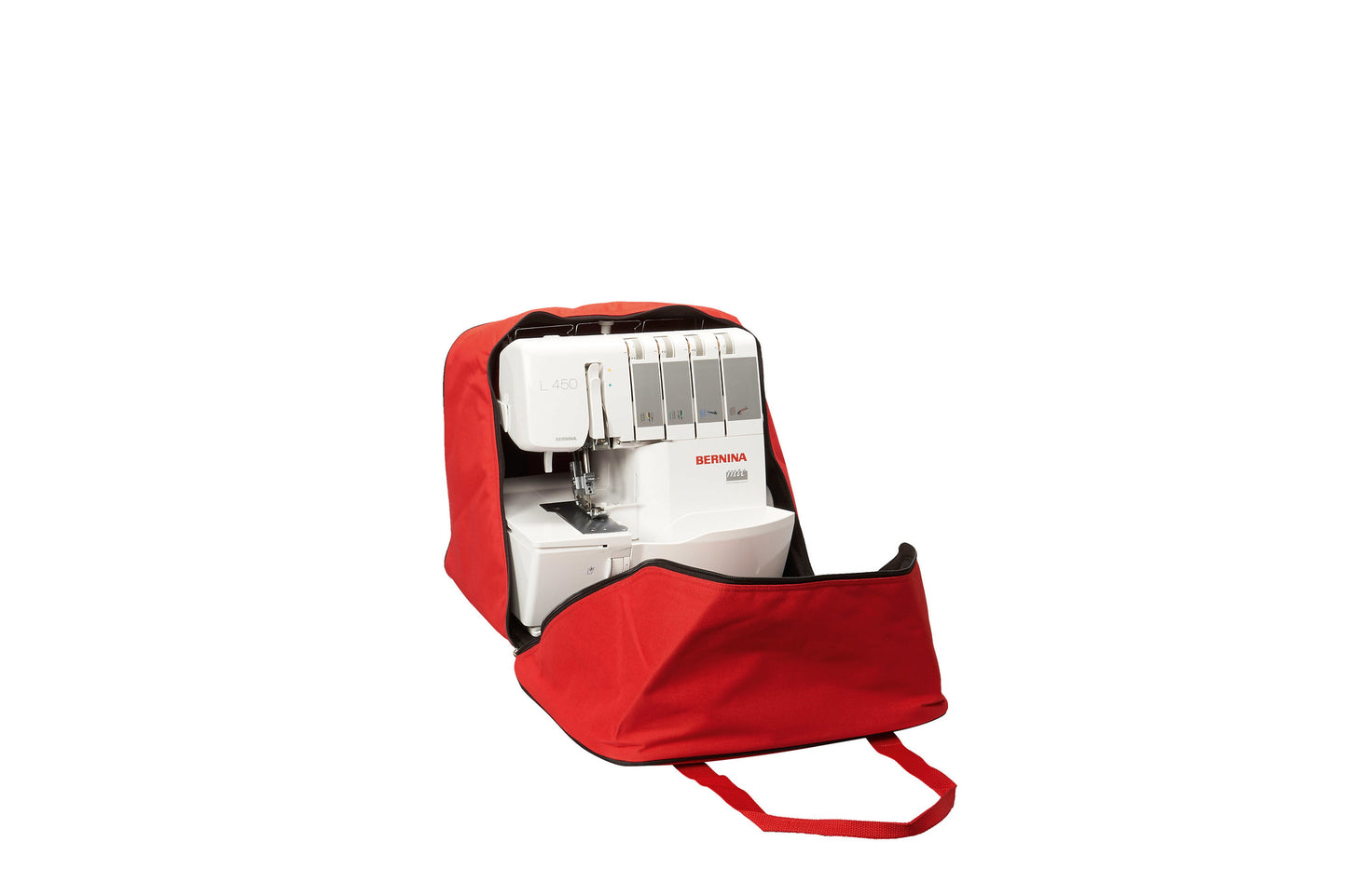 Bernina L-460