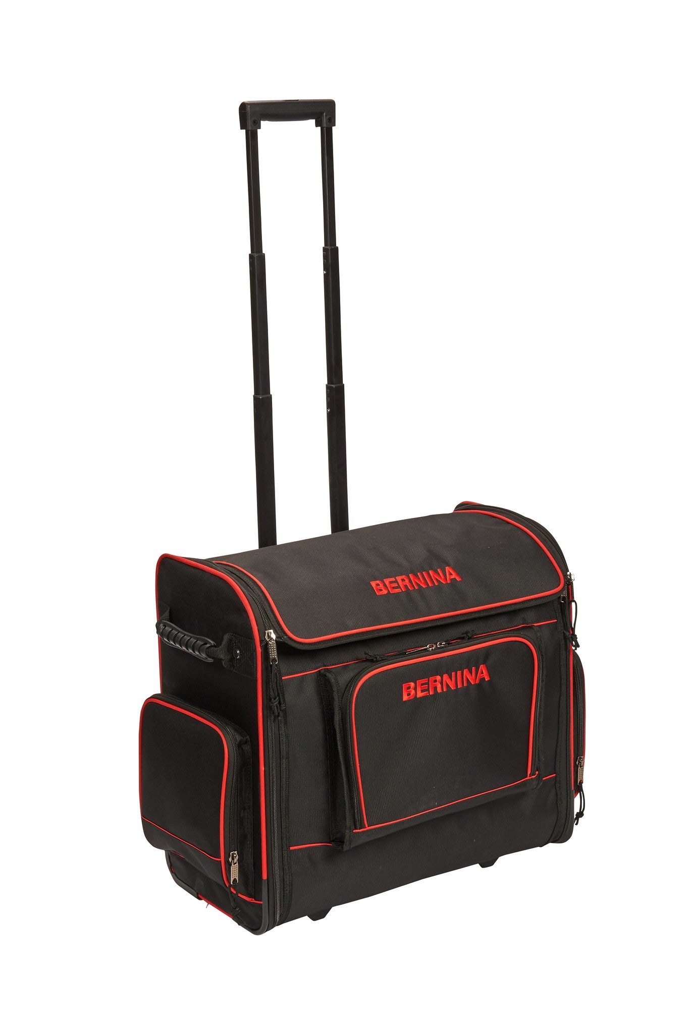 Bernina S-475QE - includes Free Trolley Bag