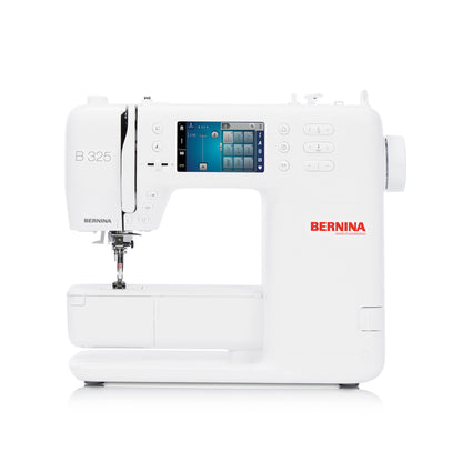 BERNINA 325 Sewing Machine