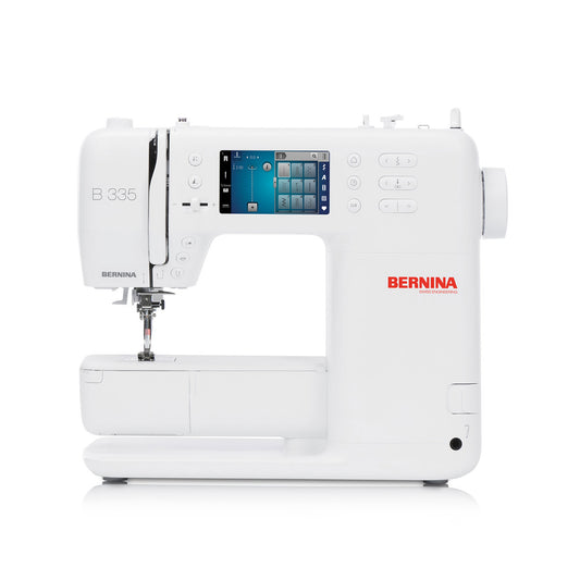 BERNINA 335 Sewing Machine