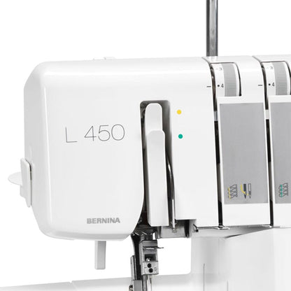 BERNINA L 450 Overlocker