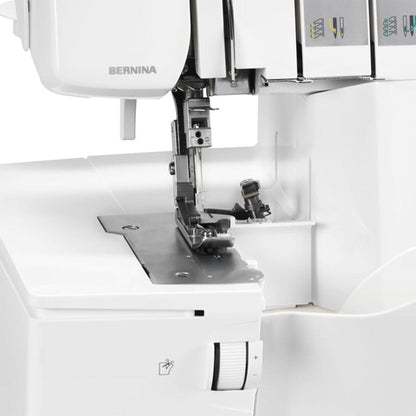 BERNINA L 450 Overlocker