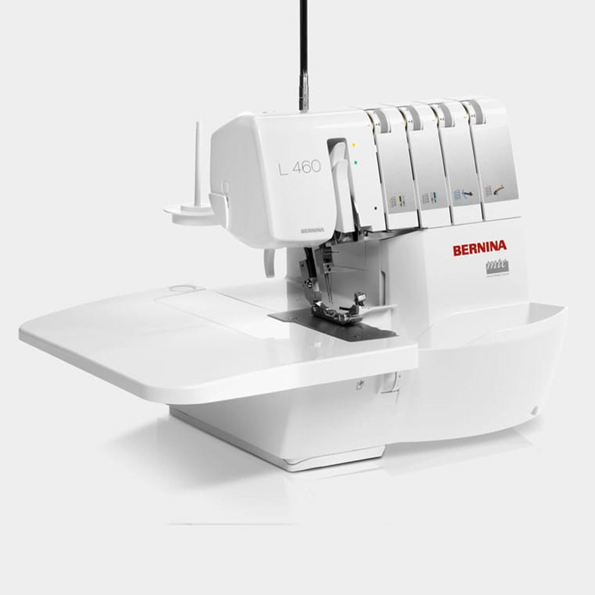 BERNINA L 460 Overlocker