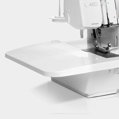 BERNINA L 460 Overlocker