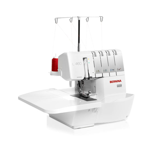 BERNINA L 460 Overlocker