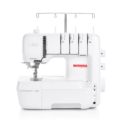BERNINA L 620 Coverstitch Machine