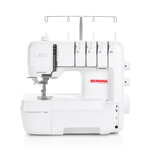 BERNINA L 620 Coverstitch Machine