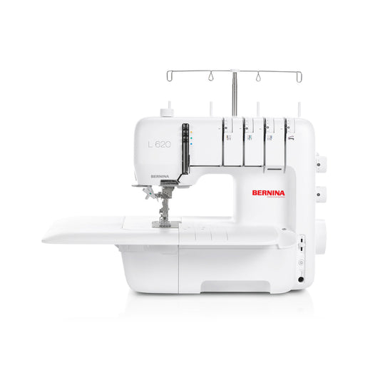 BERNINA L 620 Coverstitch Machine