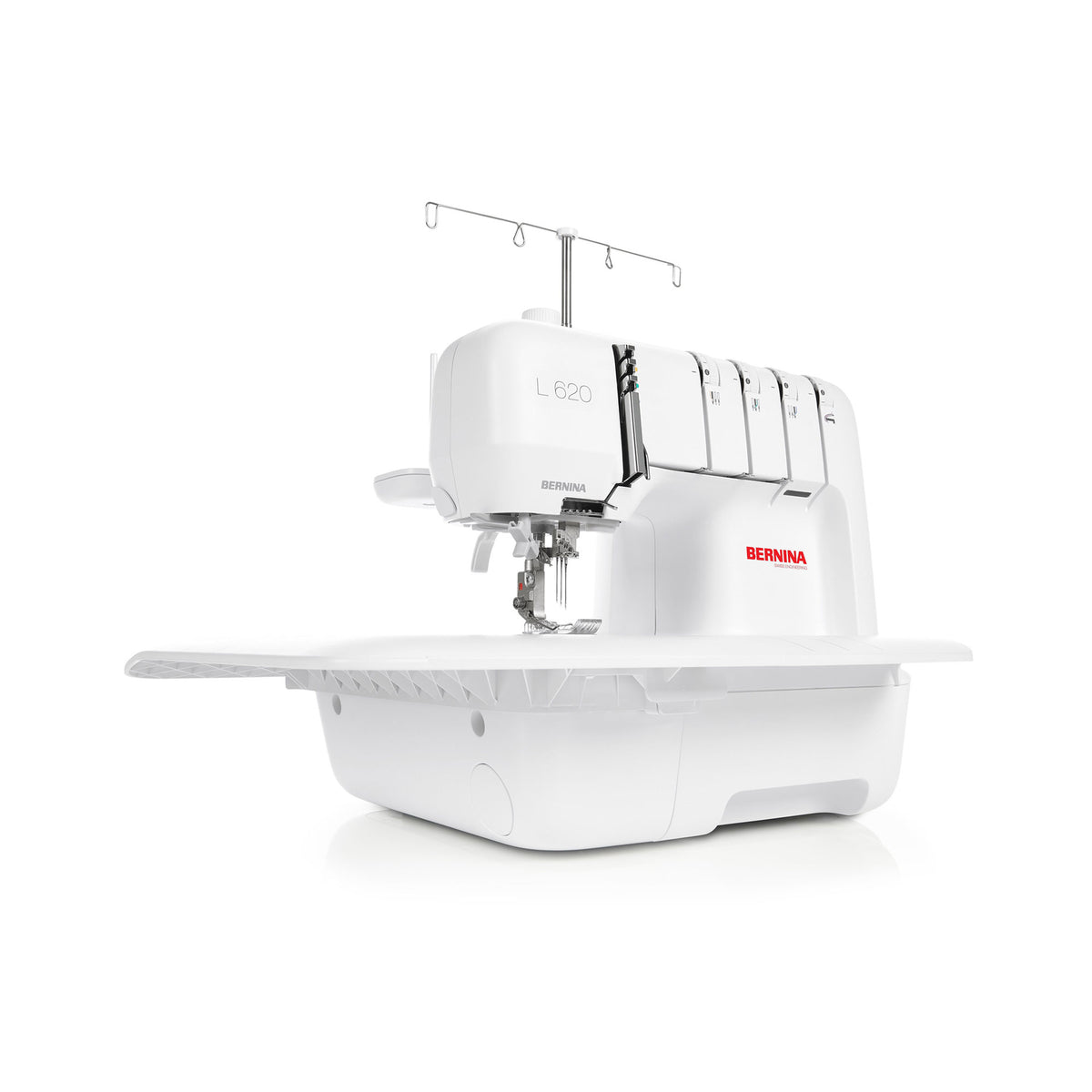 BERNINA L 620 Coverstitch Machine