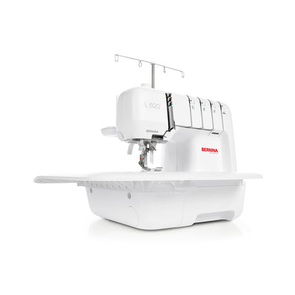 BERNINA L 620 Coverstitch Machine