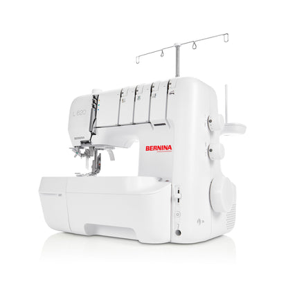 BERNINA L 620 Coverstitch Machine