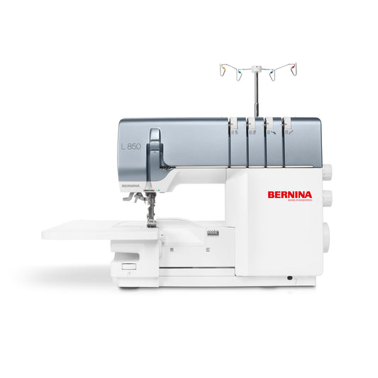 BERNINA L 850 Overlocker