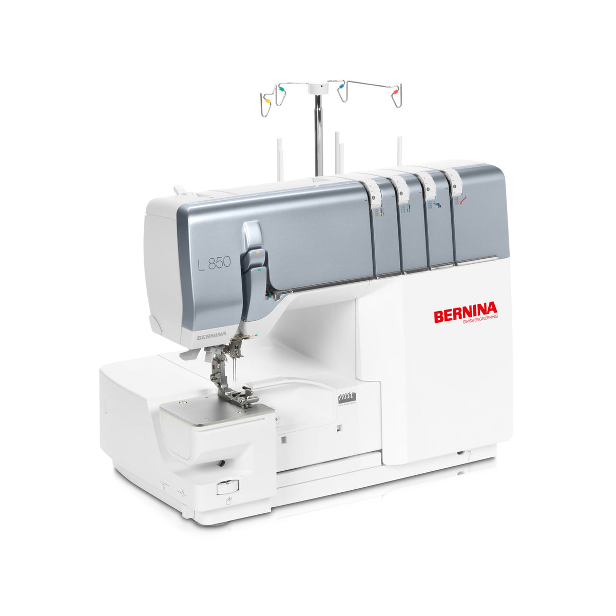 BERNINA L 850 Overlocker