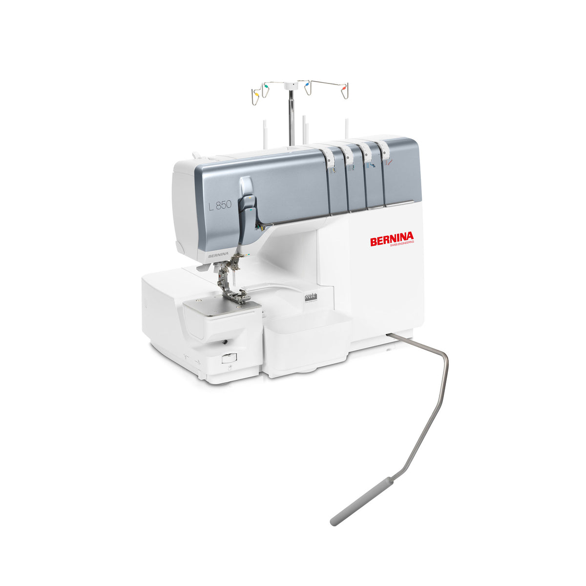 BERNINA L 850 Overlocker