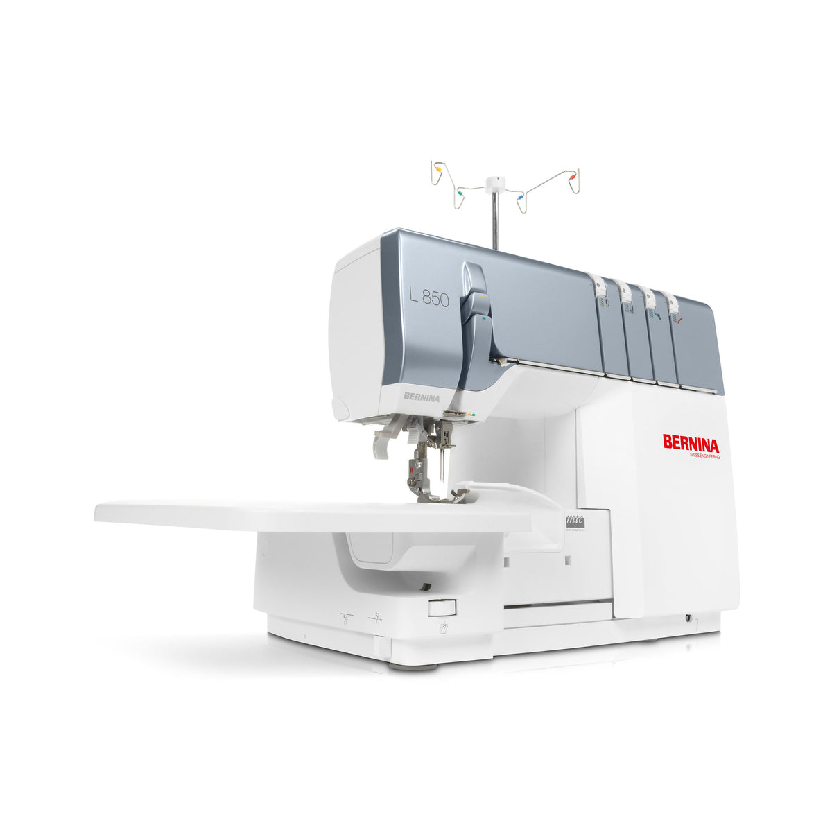 BERNINA L 850 Overlocker