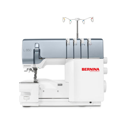 BERNINA L 850 Overlocker