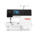 BERNINA L 890 Overlocker & Coverstitch Machine