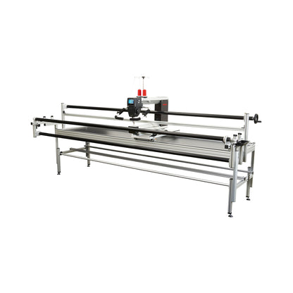 BERNINA Q24 Longarm Quilting Machine