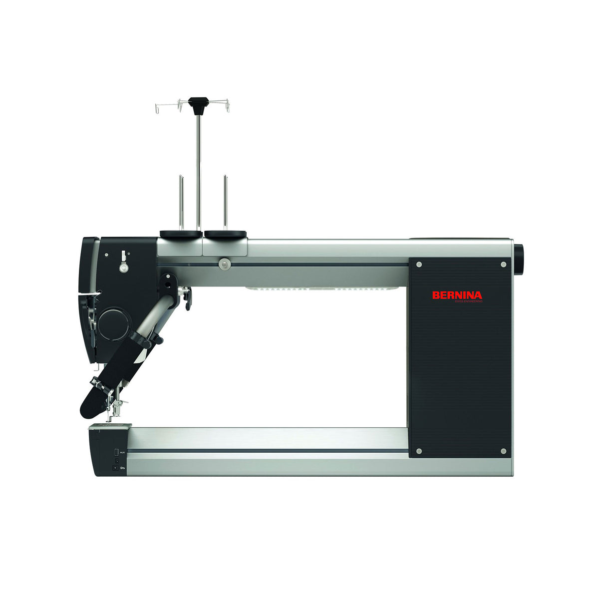 BERNINA Q24 Longarm Quilting Machine