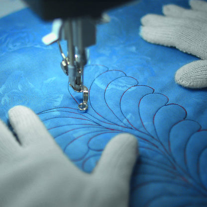 BERNINA Q24 Longarm Quilting Machine
