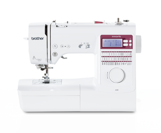 Brother Innov-is A50 - Special offer