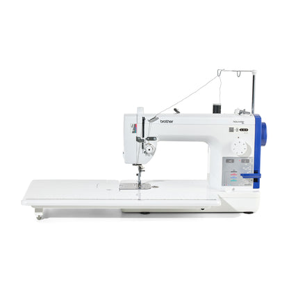 Brother PQ1600S Straight-Stitch Sewing & Quilting Machine