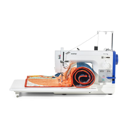Brother PQ1600S Straight-Stitch Sewing & Quilting Machine