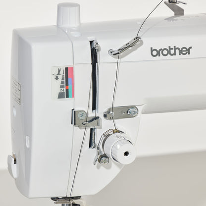 Brother PQ1600S Straight-Stitch Sewing & Quilting Machine