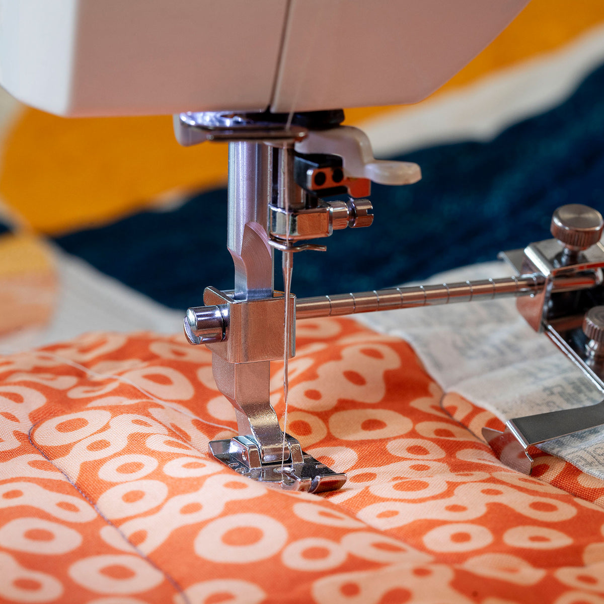 Brother PQ1600S Straight-Stitch Sewing & Quilting Machine