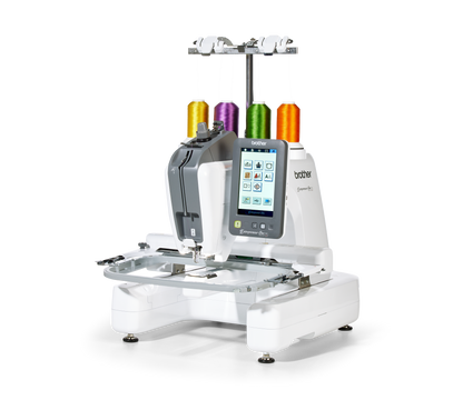 brother PR1 (Entrepreneur One) Embroidery Machine