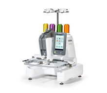 Brother PR1X (Entrepreneur One) Embroidery Machine