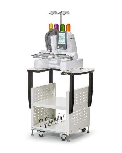 brother PR1 (Entrepreneur One) Embroidery Machine