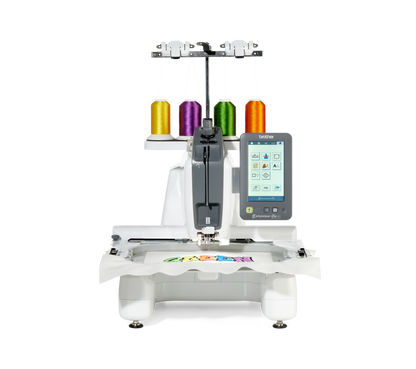 brother PR1 (Entrepreneur One) Embroidery Machine