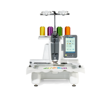 Brother PR1X (Entrepreneur One) Embroidery Machine
