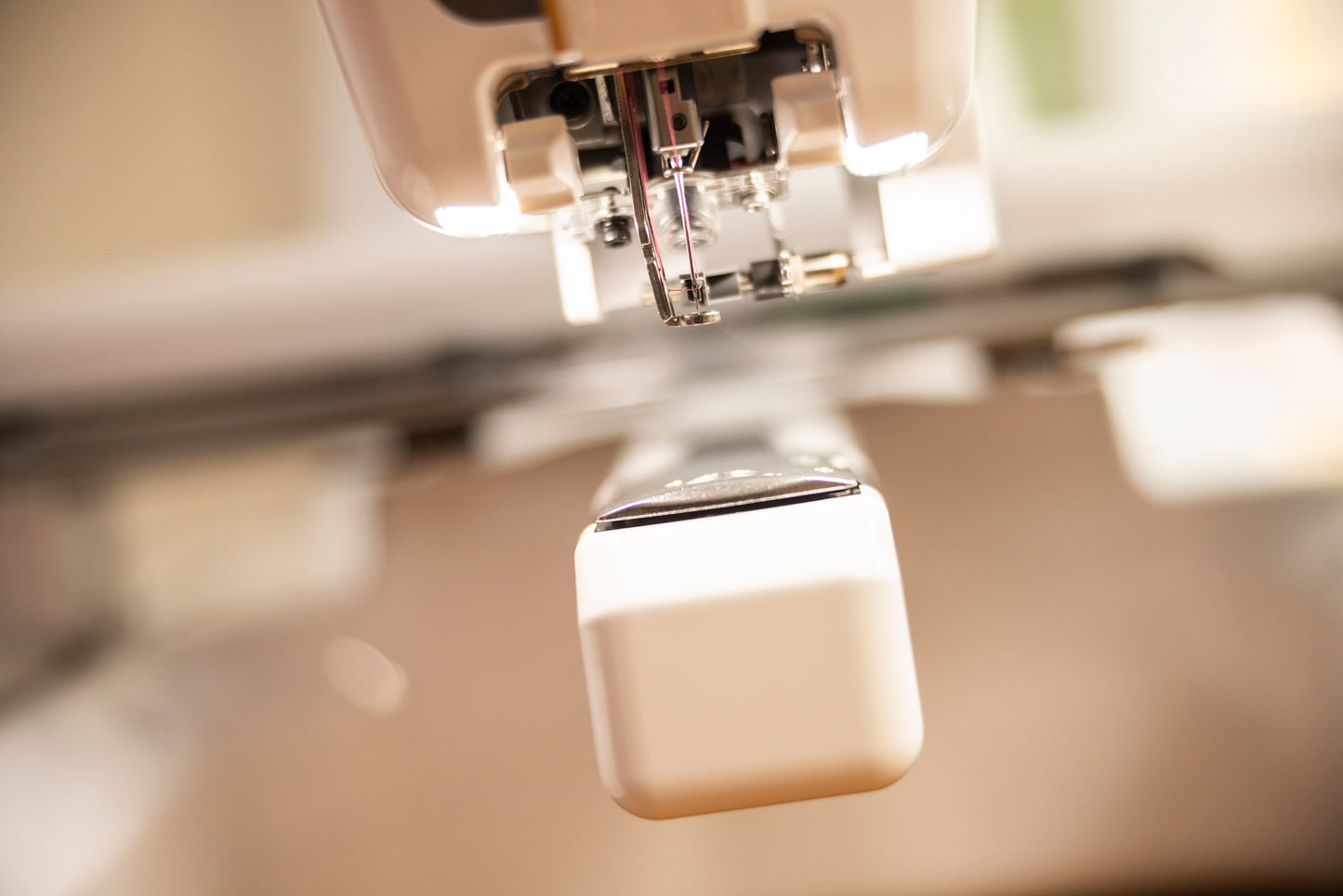 Brother PR1 (Entrepreneur One) Embroidery Machine