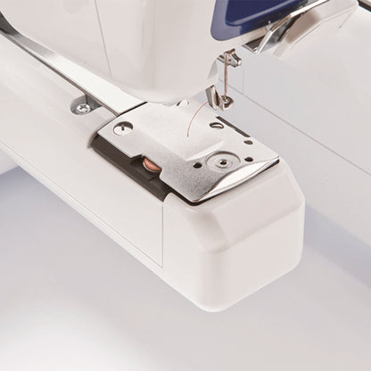 Brother VR Single-Needle Semi-Professional Embroidery Machine
