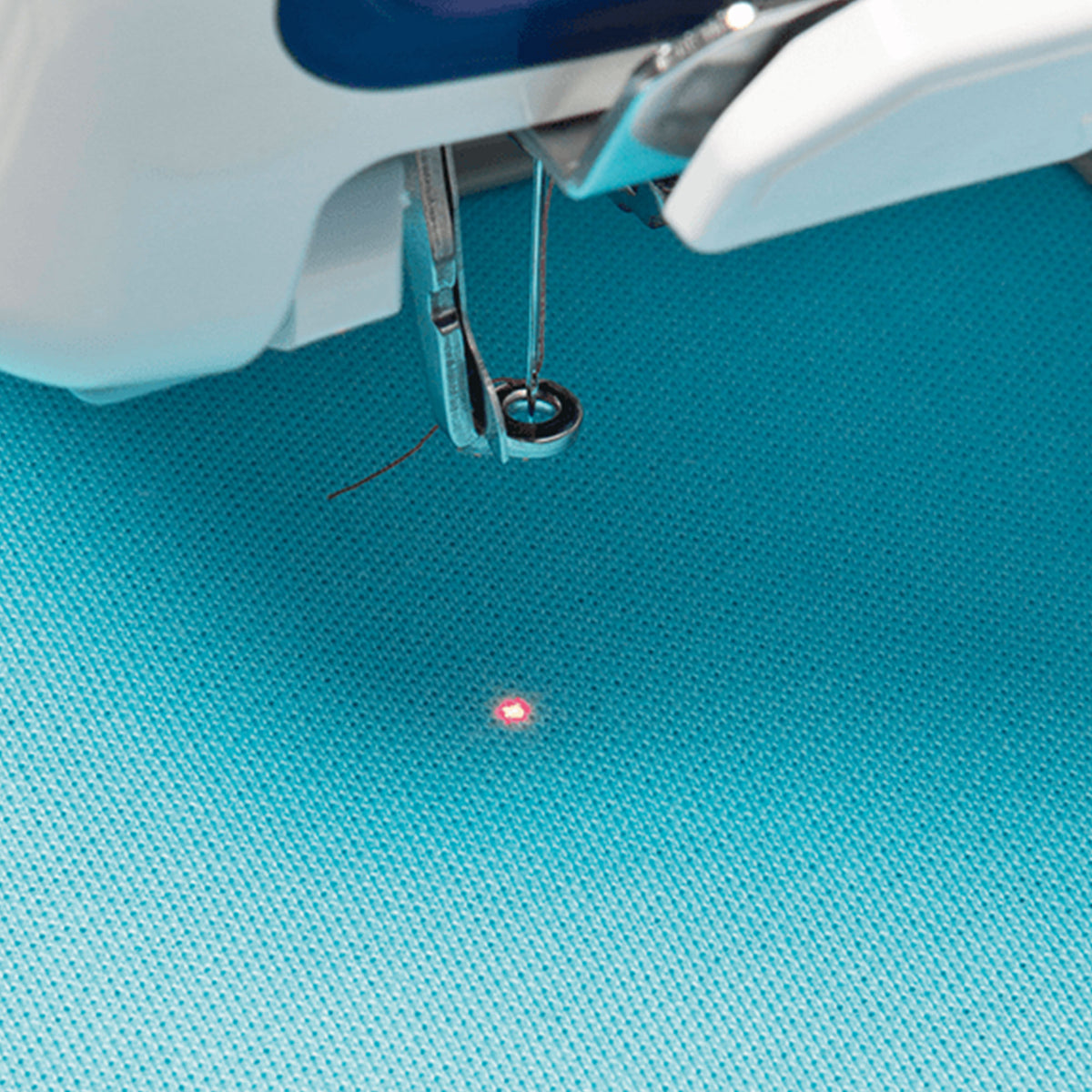 Brother VR Single-Needle Semi-Professional Embroidery Machine